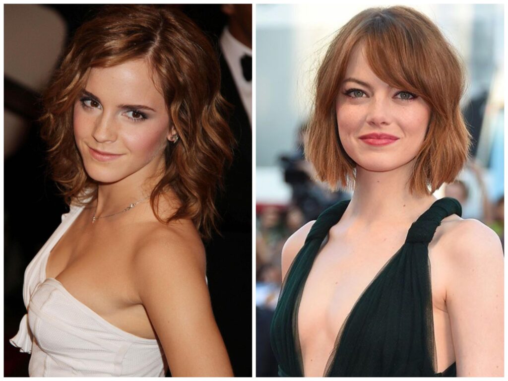 Who is better actor, Emma Stone or Emma Watson?