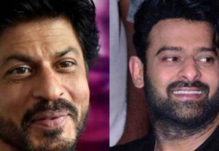 Shahrukh or Prabhas? Dunki or Salaar?