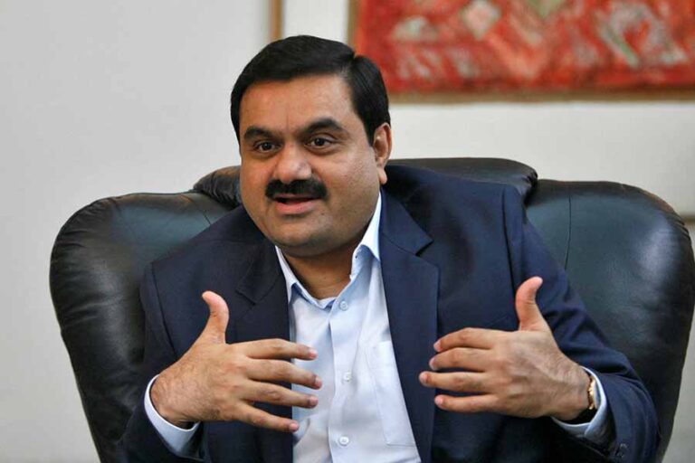 Adani Share Price