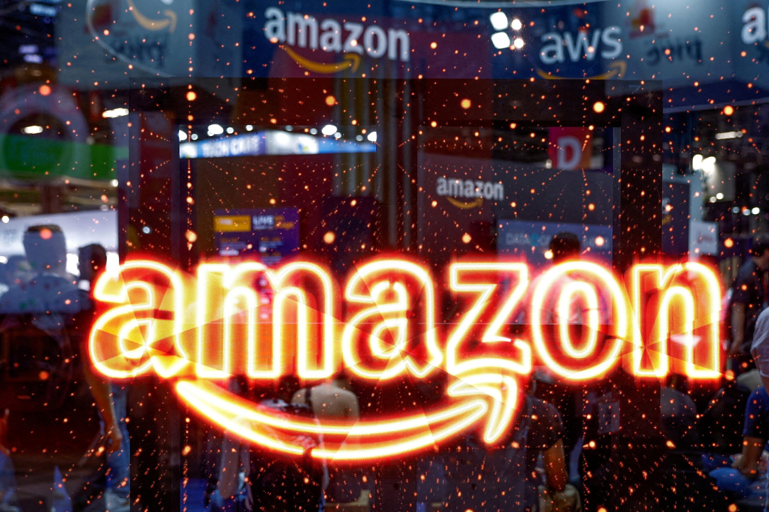 Amazon's AWS Set to Transform Canada's Tech