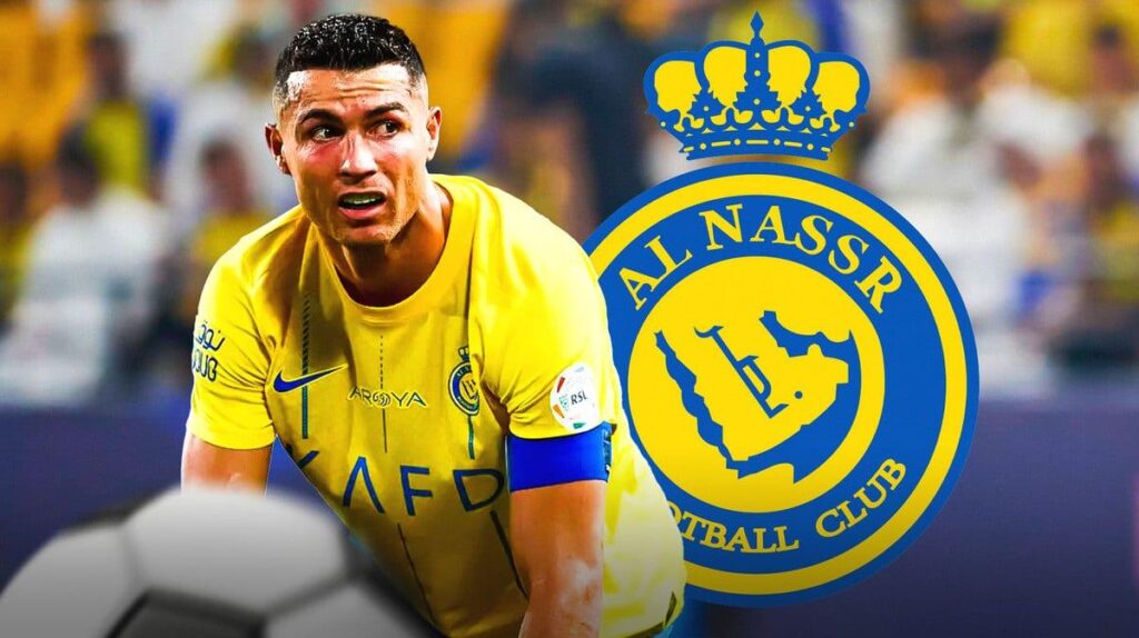 AFC Champions League news Cristiano Ronaldo will miss Al Nassr s next game