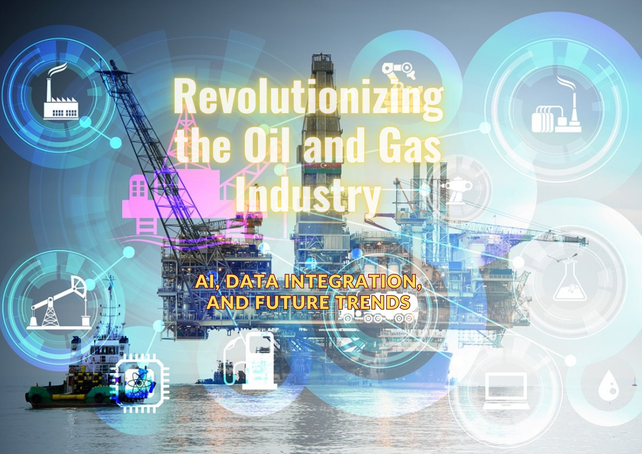 Artificial Intelligence in Gas and Oil Market is Future
