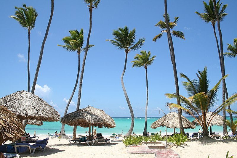 Dominicana Punta Cana