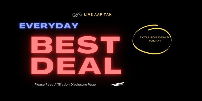 Best Deals