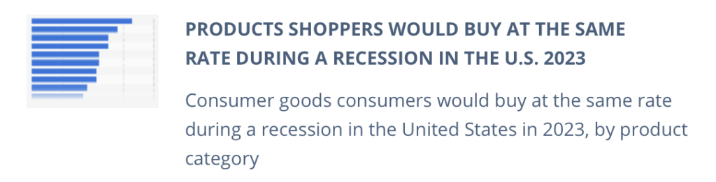 Is there a possibility of recession in the US in 2024?