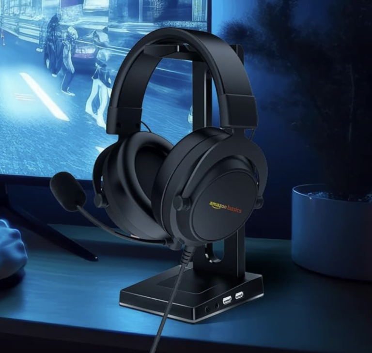 Best Gaming Headphone Offer