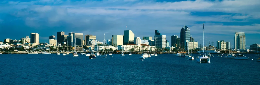 Skyline San Diego Calif.jpg