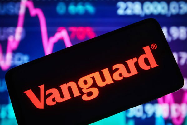 Investing in Vanguard