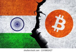 Blockchain Adoption Starting in India