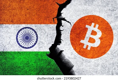 Blockchain Adoption Starting in India