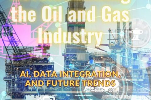 Artificial Intelligence in Gas and Oil Market is Future