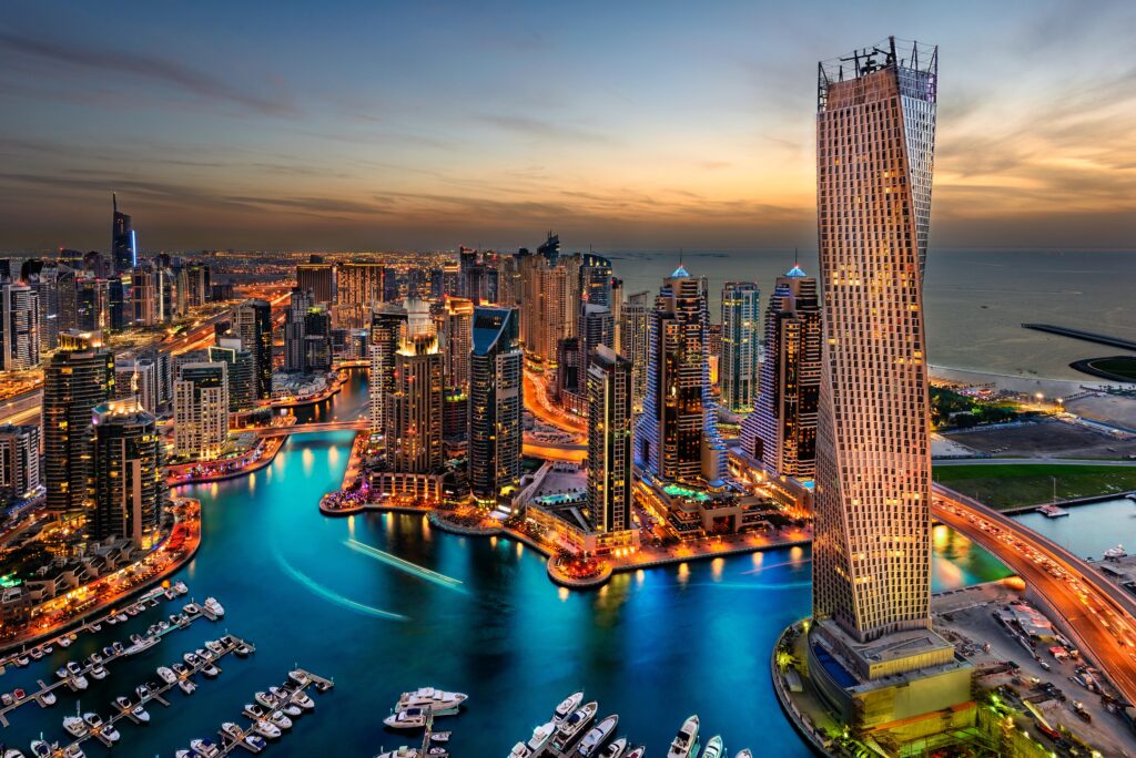 dubai marina skyline 2c8f1708f2a1