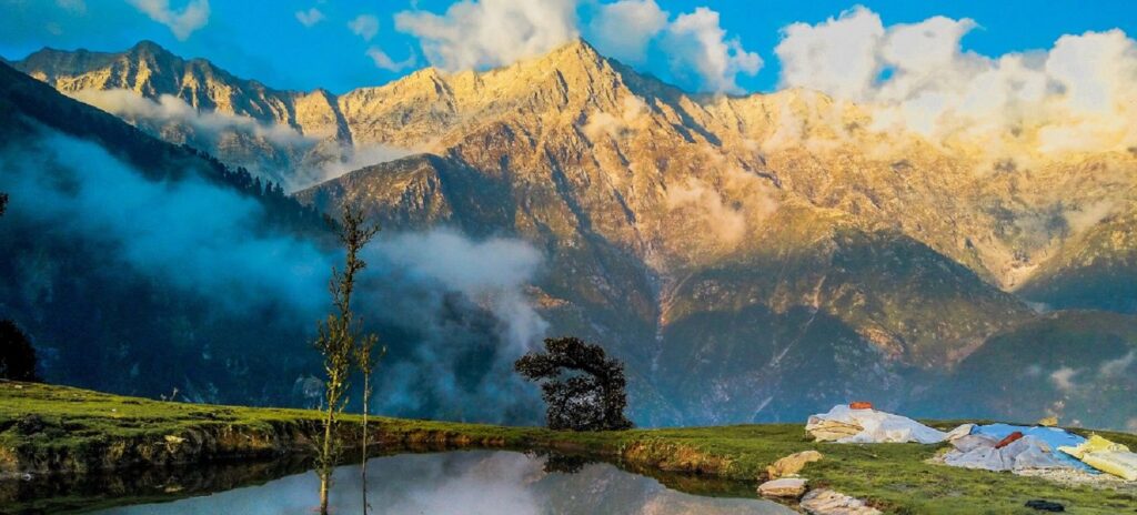 himachal holiday tours