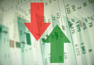 Sensex and Nifty 50