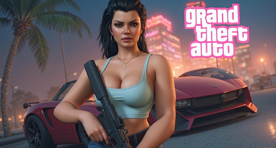 lucia grand theft auto gta vi 2 by samanthaai dgkiq8z fullview