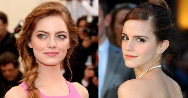 Who is better Emma Stone or Emma Watson