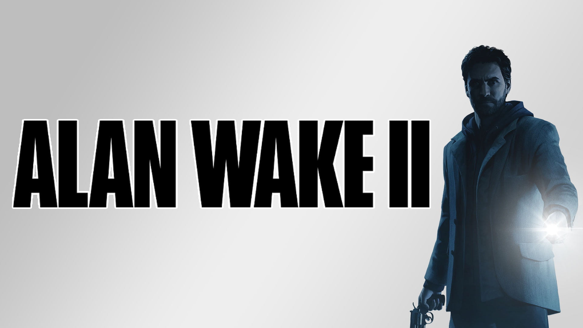 Alan Wake 2 Won the Gamers Award 2023