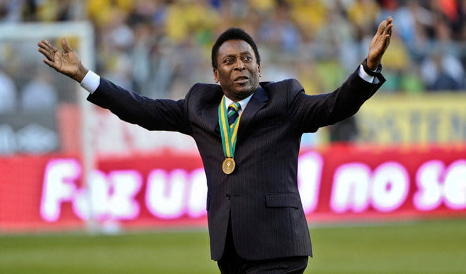 Pele