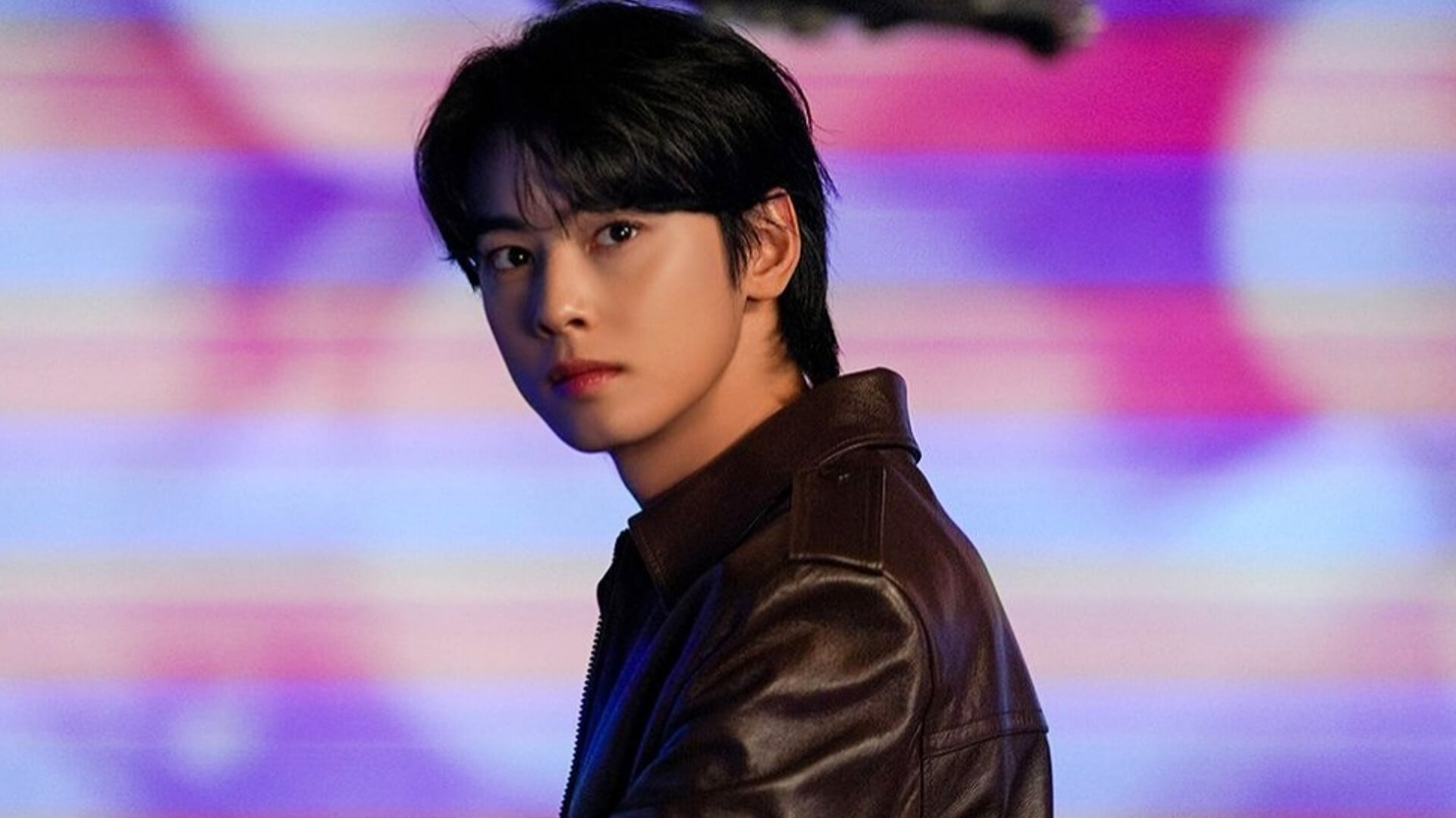 Cha Eun-woo Takes on an Atypical Role in ‘Wonderful World’