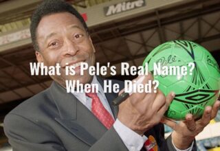 Remembering Pelé