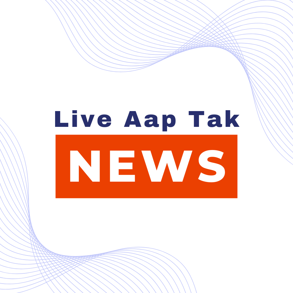 Live Aap Tak News