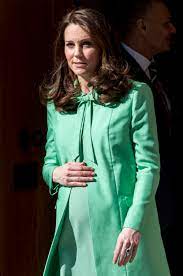 Is Princess Catherine is Pregnant?