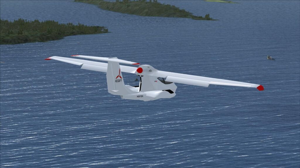 ICON A5