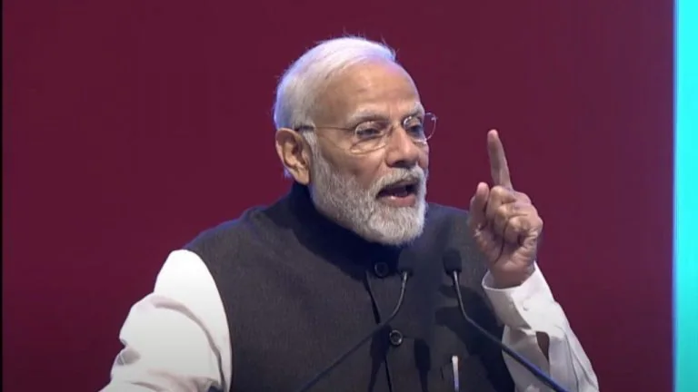 pm narendra modi at imc 2023